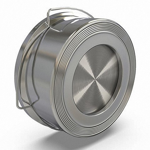 Клапаны обратные тарельчатые DN 15-100 PN 40 из нержавеющей стали межфланцевые FAF купить в Челябинске | "Проконсим" Клапаны обратные тарельчатые DN 15-100 PN 40 из нержавеющей стали межфланцевые FAF купить в Челябинске | "Проконсим"