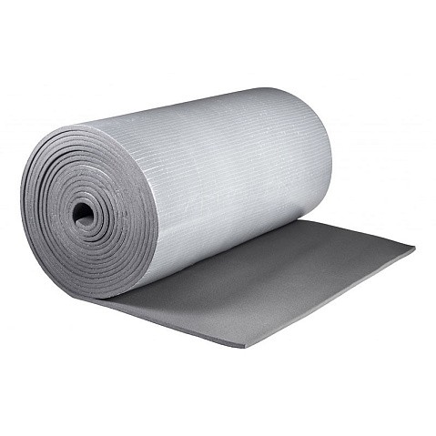 Рулон теплоизоляционный  K-FLEX 13x1000-14 AIR AD купить в Челябинске | "Проконсим"