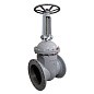 Задвижка стальная 30с41нж DN 250 PN 16 фланцевая L=450мм до 450гр. класс ''А'' СибЗТА купить в Челябинске | "Проконсим"