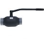 Краны стальные шаровые регулирующие DN 65-150 PN 25 цельносварные приварные рычаг RJIP-WW РИДАН купить в Челябинске | "Проконсим"