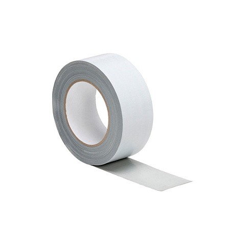 Лента теплоизоляционная K-FLEX WT CLAD, DN 75, L = 50м, Tmax = 100гр. белый купить в Челябинске | "Проконсим"