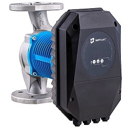  Циркуляционный насос с мокрым ротором IMP PUMPS NMT SAN MAX II C 979527309 Ду, напор 4м. (930046780) со склада Проконсим в Челябинске