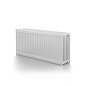 Панельный радиатор PRADO UNIVERSAL Z(Кр) Тип 30, 400х400мм резьба-2G1/2'', 738вт, нижнее подкл. купить в Челябинске | "Проконсим"