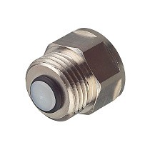 Клапан отсекающий MVI 1/2" SE.111.04 купить в Челябинске | "Проконсим"