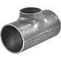 Тройник стальной 12Х18Н10T Дн 325х8,0 (DN300) 2 исполнение ГОСТ 17376-2001