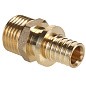 Муфта соединительная для PEX труб 16-3/4'' PN 10 с наружной резьбой под надвижную гильзу Hipex типS HFWS00044 купить в Челябинске | "Проконсим"