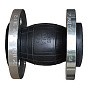 Компенсатор EPDM DN 350 PN  8 со стальными фланцами (13/19) L= 200мм GALA купить в Челябинске | "Проконсим"