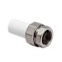 Муфта трубная разъёмная VALFEX 32 PN 25 G-1'' американка-ВР купить в Челябинске | "Проконсим"
