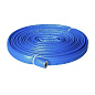 Трубка теплоизоляционная K-FLEX COMPACT BLUE, DN 22 толщина 9мм от -40 до +95°C длина 2м купить в Челябинске | "Проконсим"
