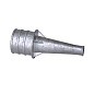 Ствол пожарный ручной 70мм РС-70.01 А   0,4-0,6Мпа алюминивый купить в Челябинске | "Проконсим"