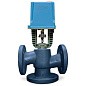 Клапан смесительный 27ч908нж DN 15 PN 16 с электроприводом 220В 0,63Kvs DAV-1500-22-1-220В-IP54 КПСР купить в Челябинске | "Проконсим"