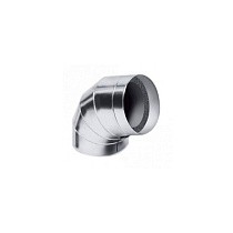 Углы теплоизоляционные K-FLEX AL CLAD DN 18-219 толщина 30мм купить в Челябинске | "Проконсим"