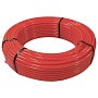 Трубы PE-Xa с EVOH DN 16-32 PN 10 из сшитого полиэтилена красные HIPEX купить в Челябинске | "Проконсим"