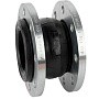 Компенсаторы стальные DN 32-600 PN 16 оцинкованные Рашворк купить в Челябинске | "Проконсим"