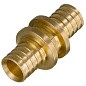 Муфта соединительная для PEX-PEX труб 20-20 PN 10 под надвижную гильзу Hipex типS HFWS00002 купить в Челябинске | "Проконсим"