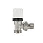 Клапан термостатический VARMEGA VM10402 DN15х20 PN10 угловой М30х1,5 еврокомус, под термоголовку купить в Челябинске | "Проконсим"