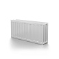 Панельный радиатор PRADO CLASSIC Z(Кр) Тип 30, 400х2800мм резьба-4G1/2'', 4769вт, боковое подкл. купить в Челябинске | "Проконсим"