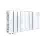 Радиатор монолитный RIFAR SUPReMO Ventil VR 80х575х90 12секц. 500/202Вт купить в Челябинске | "Проконсим"