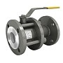 Кран стальной шаровой разборный LD 11с67п, DN 100 PN 16, 230мм, стандартнопроходной, фланцевый с ручкой под задвижку купить в Челябинске | "Проконсим"