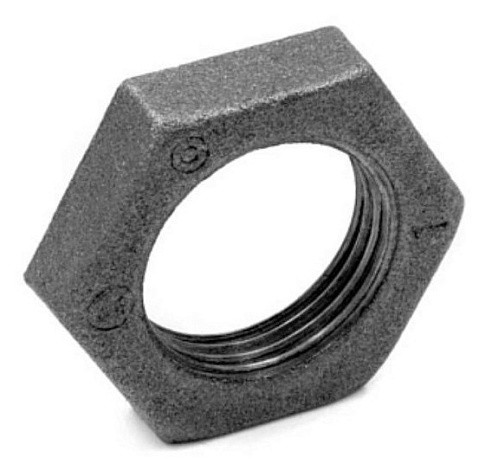 Контргайки чугунные DN 15-80 PN 16 Fittex Plus купить в Челябинске | "Проконсим"