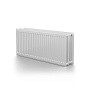 Панельный радиатор PRADO CLASSIC Z Тип 30, 400х1400мм резьба-4G1/2'', 2418вт, боковое подкл. купить в Челябинске | "Проконсим"