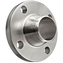 Фланцы стальные 12Х18Н10Т воротниковый DN 65 PN 16 тип 11-1 ГОСТ купить в Челябинске | "Проконсим"
