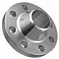 Фланец стальной DN 80 PN 40(25) тип 11 воротниковый 8 крепежных отверстий ГОСТ 33259 купить в Челябинске | "Проконсим"
