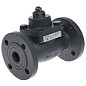 Клапан чугунный регулирующий DN 15 PN 25 под привод 2,5kv фланцевый до 150гр. РИДАН VFM-2R 065B3055R купить в Челябинске | "Проконсим"