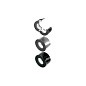 Подвес теплоизоляционный K-FLEX ST, DN 35, толщина 40мм, Tmax = 110гр., черный купить в Челябинске | "Проконсим" Подвес теплоизоляционный K-FLEX ST, DN 35, толщина 40мм, Tmax = 110гр., черный купить в Челябинске | "Проконсим"