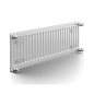 Панельный радиатор PRADO UNIVERSAL Тип 10, 300х2200мм резьба-2G1/2'', 1226вт, нижнее подкл. купить в Челябинске | "Проконсим"