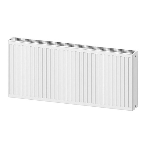 Радиатор стальной Valfex STEEL Compact C22 500х400 боковое 862Вт купить в Челябинске | "Проконсим"