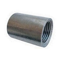  Муфты стальные DN 15-100 PN 16 оцинкованная ГОСТ 8966-75 Ду Ру  соед.  (212200810) со склада Проконсим в Челябинске
