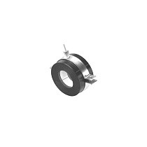 Подвесы теплоизоляционные K-FLEX ST, DN 10-160, толщина 13мм, с металлическим хомутом купить в Челябинске | "Проконсим"