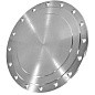 Заглушка фланцевая DN 600 PN 10 (Дн 630) АТК24.200.02-90 купить в Челябинске | "Проконсим"