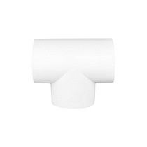 Тройник теплоизоляционный K-FLEX PVC, DN 67, толщина 67мм, Tmax = 75гр., серый купить в Челябинске | "Проконсим"