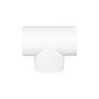 Тройник теплоизоляционный K-FLEX PVC, DN 67, толщина 67мм, Tmax = 75гр., серый купить в Челябинске | "Проконсим"