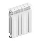 Радиатор биметаллический RIFAR ECOBUILD Ventil VL 80х575х100 6секц. 500/186Вт купить в Челябинске | "Проконсим"