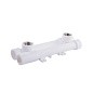 Комплект универсальный настенный ПП 25-1/2'' PN 25 с внутренней резьбой белый РТП 14186 купить в Челябинске | "Проконсим"