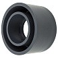 Кольцо редукционное НПВХ DN 110-75 PN 16 клеевое черное Aquaviva RSH11075 купить в Челябинске | "Проконсим"