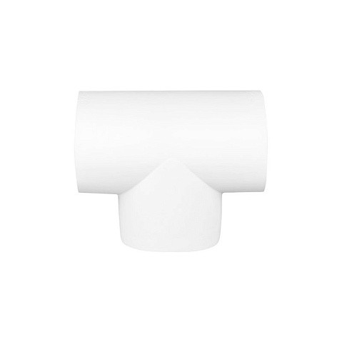 Тройник теплоизоляционный K-FLEX PVC, DN 67, толщина 67мм, Tmax = 75гр., серый купить в Челябинске | "Проконсим"