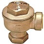 Конденсатоотводчик ТЕРМОКОН DN 15 PN 16 термостатический угловой резьбовой G1/2'' до 200гр. АСТА-КТ361 купить в Челябинске | "Проконсим"