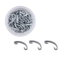 Пластиковый зажим K-FLEX PE (100 шт.) K-FLEX купить в Челябинске | "Проконсим"