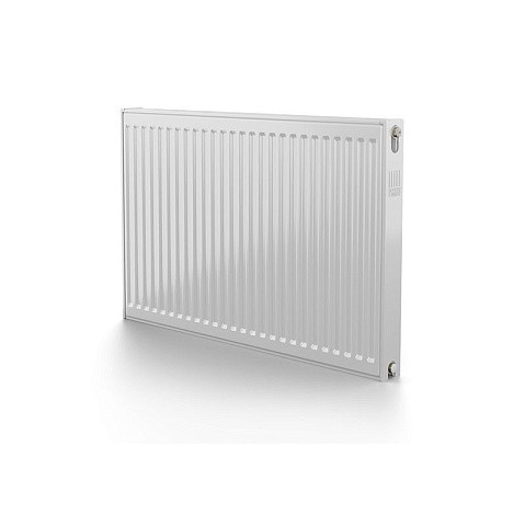 Панельный радиатор PRADO UNIVERSAL Тип 21, 600х1800мм резьба-2G1/2'', 3682вт, нижнее подкл. купить в Челябинске | "Проконсим"