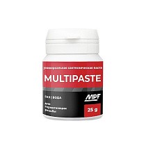 Паста уплотнительная универсальная Multipaste купить в Челябинске | "Проконсим"