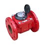 Счетчики горячей воды ВСГН DN 40-250 PN 16 до 150гр. фланцевые Тепловодомер купить в Челябинске | "Проконсим"