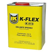 Клей K-Flex K414 купить в Челябинске | "Проконсим"