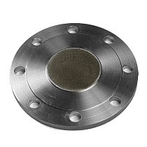 Заглушки стальные фланцевые DN 40-600 (Дн 45-630) АТК24.200.02-90 купить в Челябинске | "Проконсим"