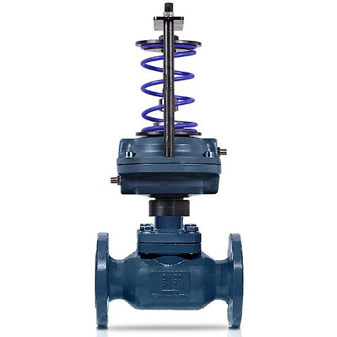 Регуляторы давления РА-А "после себя" DN 150 PN 16 (160-280Kvs; 0,04-1,2Мпа) КПСР купить в Челябинске | "Проконсим" Регуляторы давления РА-А "после себя" DN 150 PN 16 (160-280Kvs; 0,04-1,2Мпа) КПСР купить в Челябинске | "Проконсим"