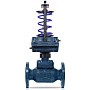Регуляторы давления РА-А "после себя" DN 150 PN 16 (160-280Kvs; 0,04-1,2Мпа) КПСР купить в Челябинске | "Проконсим"