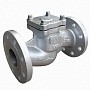 Клапаны обратные подъемные DN 15-300 PN 40 из нержавеющей стали фланцевые до 350гр. АСТА ОК143 купить в Челябинске | "Проконсим"